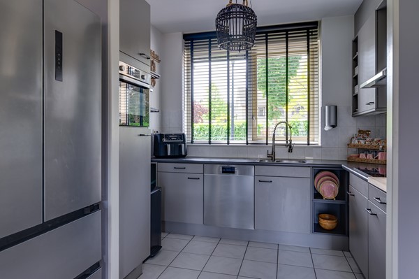 Medium property photo - Cipreshout 14, 2994 GA Barendrecht